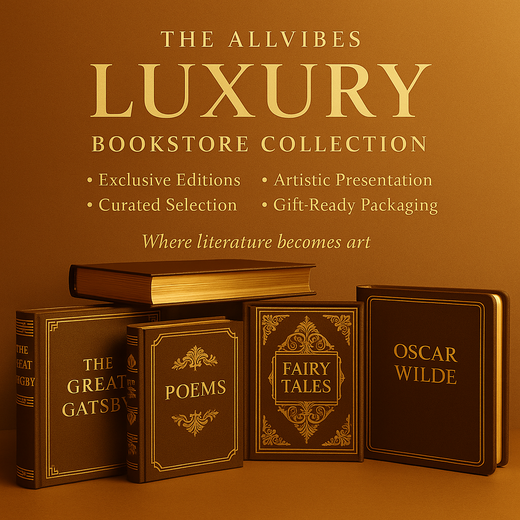 Bookstore Collection