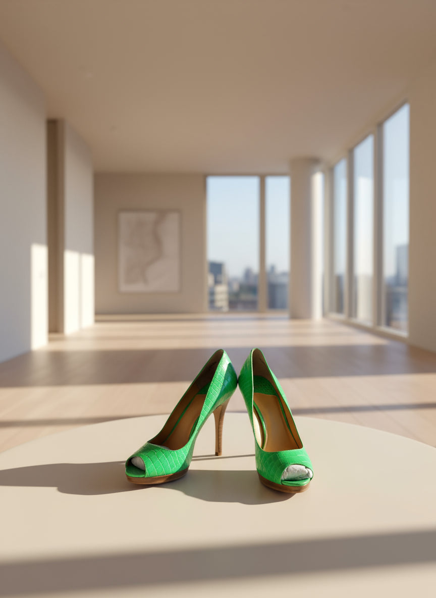 Nine West Women’s Shoes – Where Elegance Meets Confidence