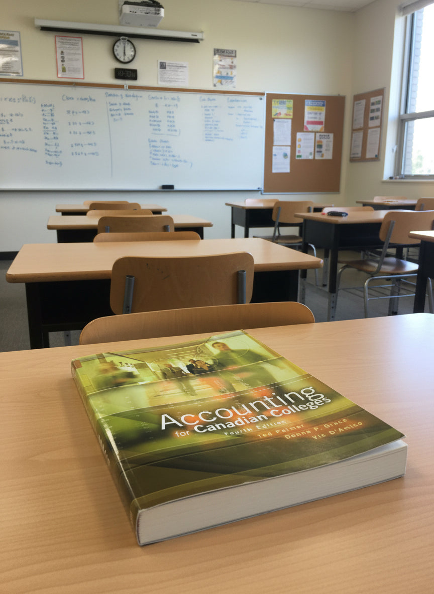 Accounting Book  Professional