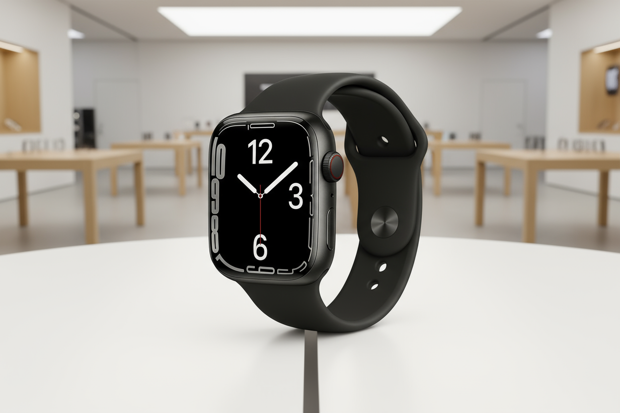 Apple Watch series 7